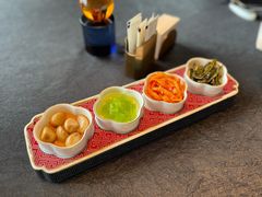 -君庭中餐厅(湘江豪生店)