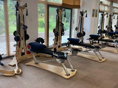 -Isofit 普拉提·婵柔工作室