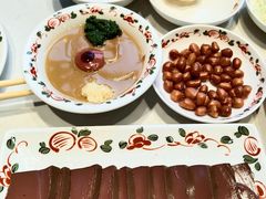 -东门口涮肉·砂锅·烤串(老门东店)