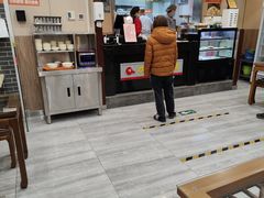 -庆丰包子铺(天桥店)