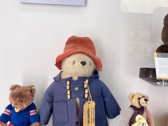 -济州岛泰迪熊博物馆