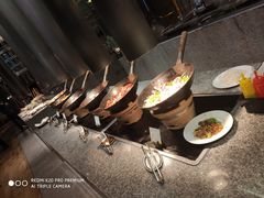 -解放碑威斯汀酒店-知味国际美食餐厅