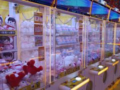 -风云再起游乐汇(北京西单西西友谊店)
