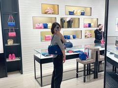 -CHANEL(恒隆广场店)
