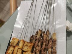 -听涛雅苑百味饺子老家菜馆