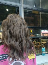 -星格造型·Hair Salon