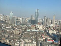 -唐拉雅秀酒店-西锦汇空中BBQ·思创餐厅