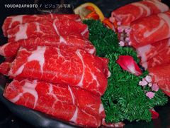 -捞王猪肚鸡火锅(财富中心店)