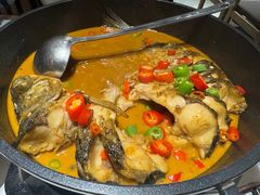 -鄱阳湖·江西小炒·瓦罐煨汤(五道口店)