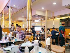 -正宗齐齐哈尔烤肉·齐牛哥鲜切炭火烤肉(杭州总店)