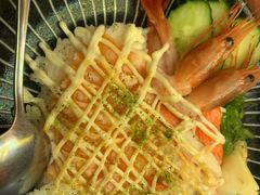 -坂吉屋·居酒屋深夜食堂(龙湖店)