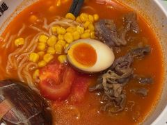 -味千拉面(淮安楚州万达店)