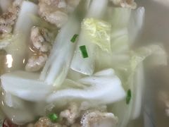 -盛天毛血旺非遗美食(观音桥店)