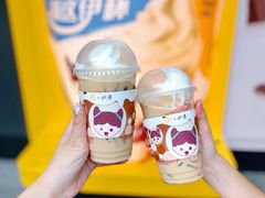 -麦当劳(金桥店)