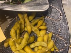 -破瓦寒窑·地摊烤羊排