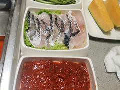-海底捞火锅(贵和购物中心店.原鲁能城店)