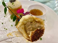 生煎包-齐家花园大酒店·本帮菜(宝山店)