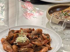 -轩记海鲜餐厅·四十五年老字号·经典粤菜(西区彩虹店)