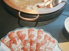 -老版火锅(半坡店)