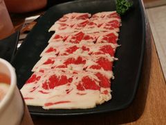 -新石器烤肉(南站店)