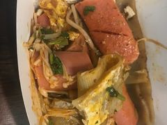 -四环冷面王(西单华威约饭街店)