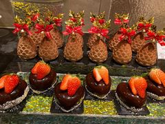 -索菲特西湖大酒店·香榭丽全日候餐厅(南山路店)