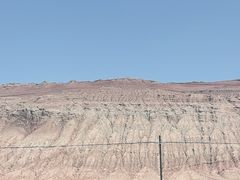 -火焰山景区(火焰山镇)