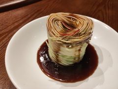 油醋水云丝-荷风细雨·中国茶宴(碧云店)