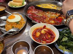 -萍姐火锅·公路夜市(南京新街口店)