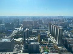 -万达文华酒店·48F云端窗景美食汇自助餐厅