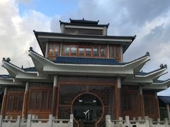 -福州大学(旗山校区)