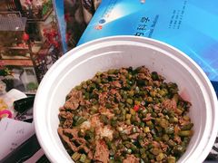 -德天顺盖码饭(人民西路店)