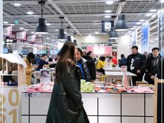 -宜家·瑞典风味餐厅(烟台路店)