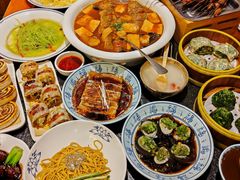 -福苗小骆驼烧烤(大唐不夜城店)