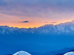 -牛背山