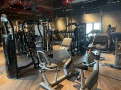 -威尔仕健身(北京合生汇店)