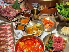 -西塔老太太泥炉烤肉(杭州首店)