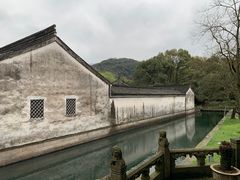 -绍兴书圣故里景区