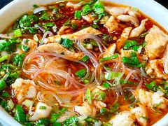 -春发生饭店·非遗(南院门店)