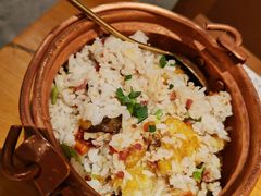 -一坐一忘云南菜(北京skp店)