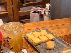 -北丐先生·野馄饨烧烤(长宁龙之梦店)