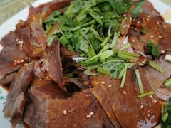 -伊兴面片·清真(五泉山店)