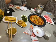 -巴蜀王婆大虾(南锣鼓巷店)