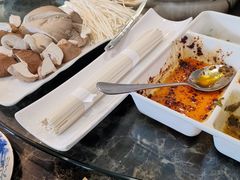 -先机泉水鸡汤(南山老君洞店)