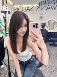 -SWANK SALON