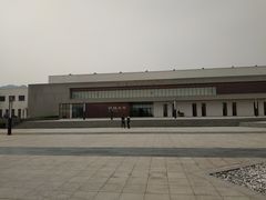 -中国北方国际射击场