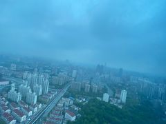 -上海龙之梦万丽酒店