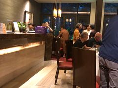 -逸林轩中餐厅(中信泰富朱家角锦江酒店)