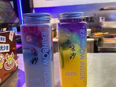 -咔芝棒·韩式炸鸡(印象汇店)