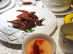 -甄御•海鲜新青岛菜(麦岛店)